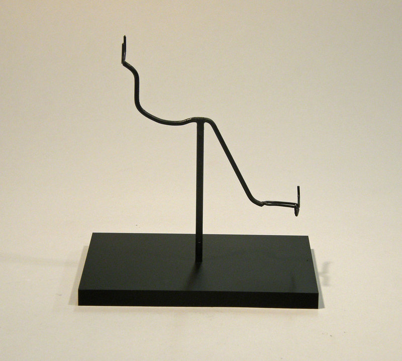 Stock and custom mount displays for your art, artifacts and collectibles