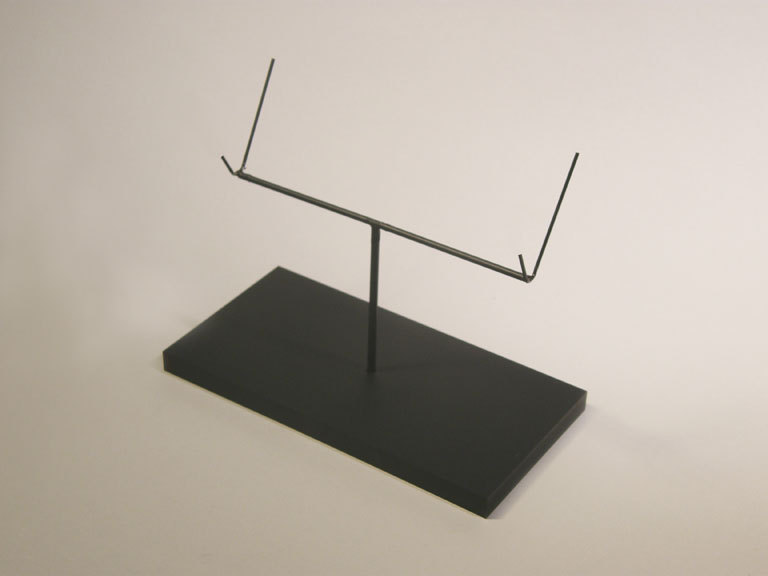 Stock and custom mount displays for your art, artifacts and collectibles